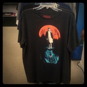Stranger Things T-SHIRT